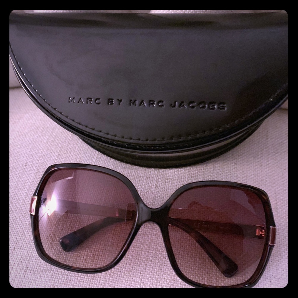 Marc by Marc Jacobs Sunglasses